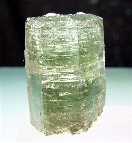 Apatite Crystal